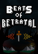 Beats of Betrayal poster