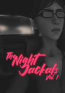 The Night Jackals Vol. 1