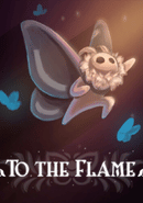 To The Flame poster