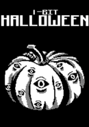 1-Bit Halloween