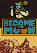 Become The Moon poster