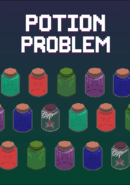 Potion Problem poster