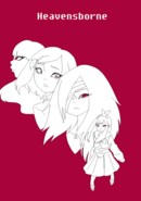Heavensborne