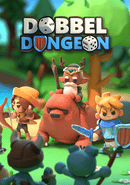 Dobbel Dungeon poster