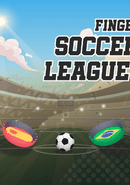 Finger Soccer League