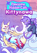 Pawsome Hidden Cats: Kittynawa