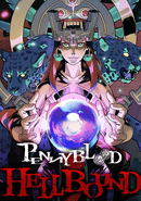 Penny Blood: Hellbound