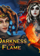 Darkness and Flame poster