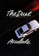 The Duel: Test Drive II
