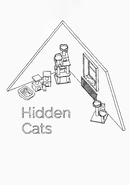 Hidden Cats