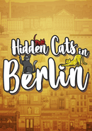 Hidden Cats in Berlin