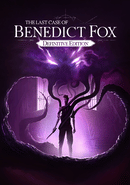 Last Case of Benedict Fox: Definitive Edition poster