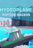 Hydroplane: Riptide Racers