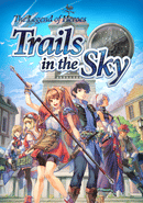 The Legend of Heroes: Trails in the Sky