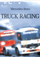 Mercedes-Benz Truck Racing