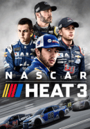 NASCAR Heat 3
