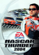 NASCAR Thunder 2004