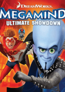 Megamind: Ultimate Showdown