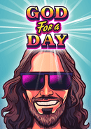 God For A Day