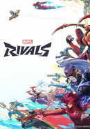 Marvel Rivals poster