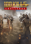 100 Kills Challenge: Origins poster