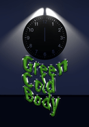 GreenColdBody