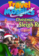 Travel Mosaics 11: Christmas Sleigh Ride
