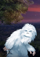 Yeti Legend: Mystery of the Forest