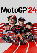 MotoGP 24 poster