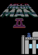 Mega Man 2: Atari De-Make