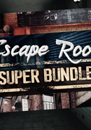 Escape Room Super Bundle poster