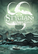 Stygian: Outer Gods poster