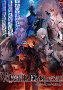 Virche Evermore: ErroR:salvation