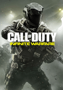 Call of Duty: Infinite Warfare - Launch Edition