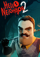 Hello Neighbor 2