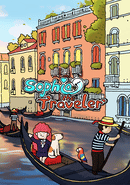 Sophia the Traveler
