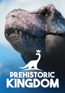 Prehistoric Kingdom
