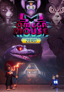 Omega Mouse Zero poster