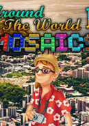 Around the World Mosaics II