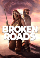 Broken Roads poster