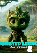 Monster Legacy: New Horizons 2