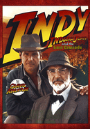 Indiana Jones and the Last Crusade: The Graphic Adventure