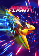 Neon Flight