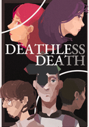 Deathless Death poster