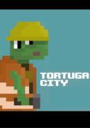 Tortuga City poster