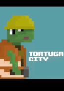 Tortuga City