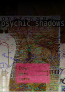 Psychic Shadows poster
