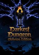 Darkest Dungeon 2: Oblivion Edition poster