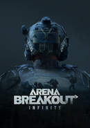 Arena Breakout: Infinite poster