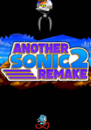 Another Sonic 2 Remake poster